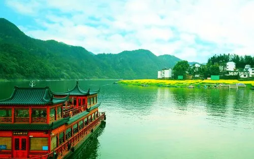 科技先进
